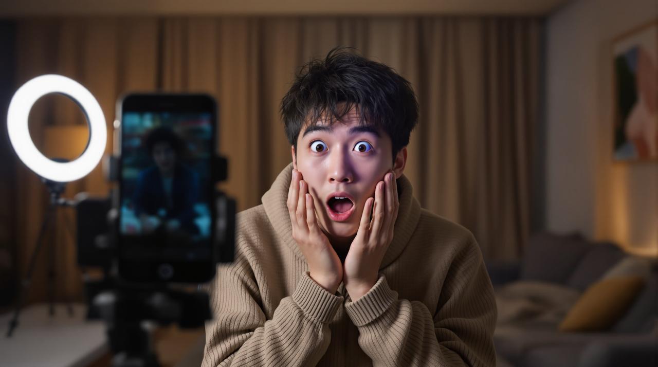 黑料吃瓜资源 - 热搜第一!某男团成员在直播中意外曝光恋情 黑料吃瓜资源 - 热搜第一!某男团成员在直播中意外曝光恋情