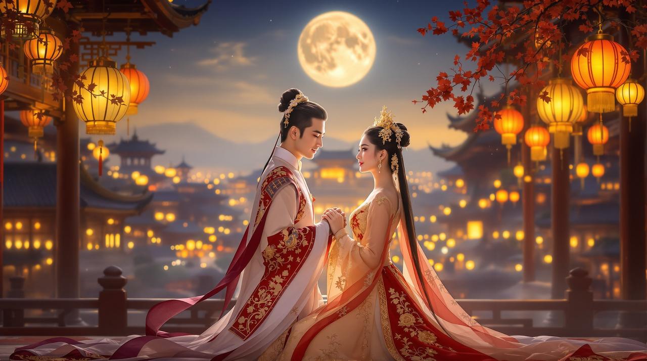 黑料吃瓜资源 - 热播剧《长安夜未央》大结局收视率破纪录,网友:年度最佳古装剧 黑料吃瓜资源 - 热播剧《长安夜未央》大结局收视率破纪录,网友:年度最佳古装剧